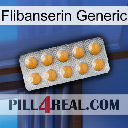 Flibanserin Generic levitra1